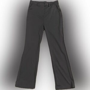 Design in Italy womens luxury pants